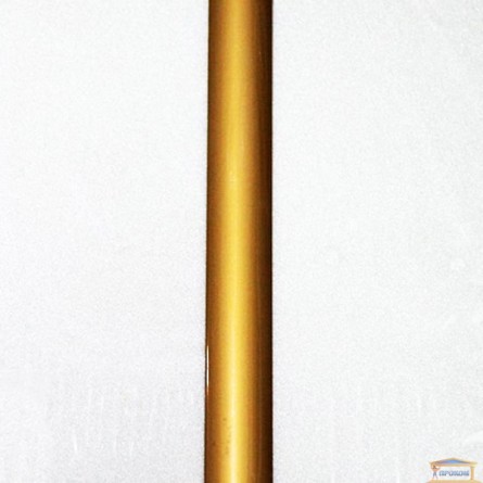 Зображення Поріг із прихованим кріпленням 28*5 мм золото 1,8м купити в procom.ua - зображення 1