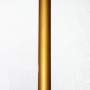 Зображення Поріг із прихованим кріпленням 28*5 мм золото 1,8м купити в procom.ua - зображення 2