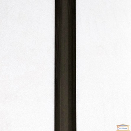 Зображення Поріг гладкий 30*5мм бронза 1,8м купити в procom.ua - зображення 1