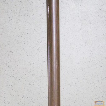 Зображення Поріг із прихованим кріпленням 28*5 мм дуб шервуд 0,9м купити в procom.ua