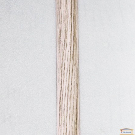 Зображення Поріг гладкий 30*5мм дуб аспен 1,8м купити в procom.ua - зображення 1