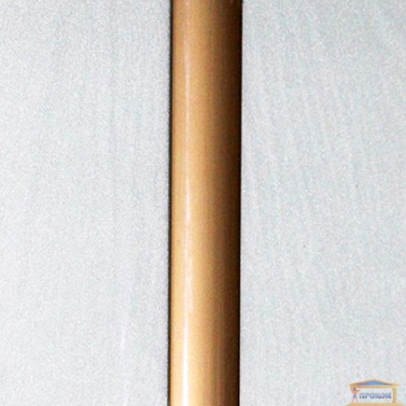 Зображення Поріг із прихованим кріпленням 32 мм дуб степовий 0,9м купити в procom.ua - зображення 1