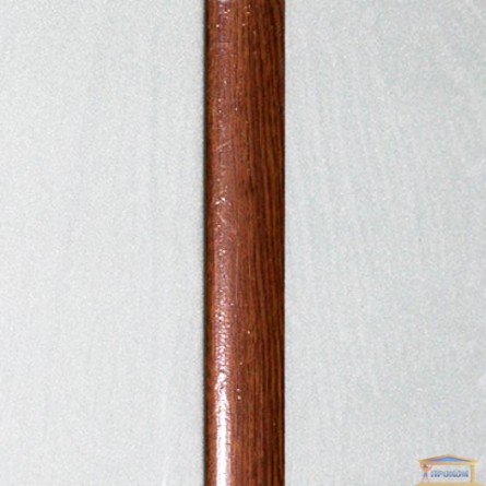 Изображение Порог со скрытым креплением 32 мм тик 0,9м купить в procom.ua - изображение 1
