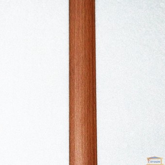 Изображение Порог со скрытым креплением 28*5 мм бук 1,8м купить в procom.ua