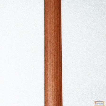 Изображение Порог со скрытым креплением 28*5 мм бук 1,8м купить в procom.ua - изображение 1