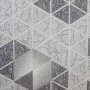 Зображення Шпалери вінілові Магніт МНК5-0866(0,53*10м) біло-сірий купити в procom.ua - зображення 2