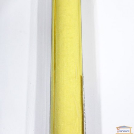 Изображение Ролета мини Fresh желтый (MS-14) 45 см купить в procom.ua - изображение 2