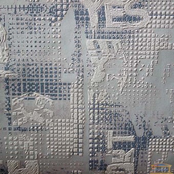 Зображення Шпалери вінілові 270134 Maxi wall (0,53 * 15м) купити в procom.ua