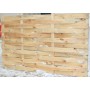 Изображение Секция заборная деревянная №5  1,2*2м 2,4м.кв. купить в procom.ua - изображение 2