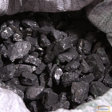 Зображення Вугілля АТ 50 кг купити в procom.ua - зображення 1