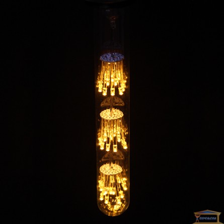 Изображение Лампа дизайнерская LED T30B-SSB-HTD*225 3w купить в procom.ua - изображение 1