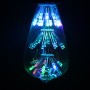 Зображення Лампа дизайнерська LED ST64-SSB-HTD*146 3w RGB купити в procom.ua - зображення 2