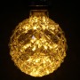 Зображення Лампа дизайнерська LED G95-SSB-HTD*135 3w купити в procom.ua - зображення 2