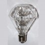 Изображение Лампа дизайнерская LED D95S-SSB-HTD*135 3w купить в procom.ua - изображение 2