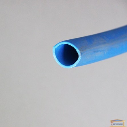 Зображення Труба поліетиленова d25 Ворскла синя 10атм купити в procom.ua - зображення 1