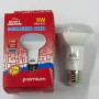 Изображение Лампа LED Right Hausen R63 9W E27 4000K (HN-153030) купить в procom.ua - изображение 2