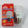 Изображение Лампа LED Right Hausen шар 5W E27 4000K (HN-155020) купить в procom.ua - изображение 2