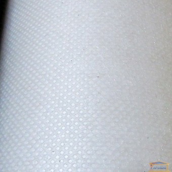 Зображення Гідробар'єр Roofer 1,5м*46,67м, 70кв.м./рул. білий купити в procom.ua