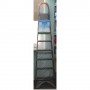 Изображение Лестница стремянка на  7 ступеней плоскоов. профиль 70-137 купить в procom.ua - изображение 2