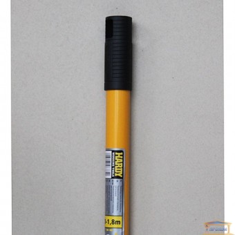 Изображение Ручка телескопическая 1,0-1,8м метал 0149-241800 купить в procom.ua