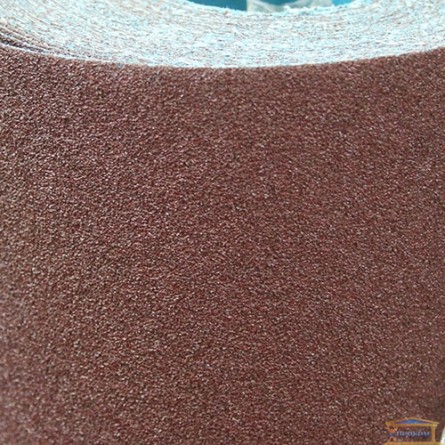 Зображення Папір наждач. ткань основа, водост.200мм, зерно 40 18-600 купити в procom.ua - зображення 1