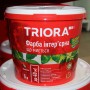 Зображення Фарба інтер'єрна мийна Тріора 5л купити в procom.ua - зображення 2
