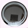 Изображение Зеркало ЛК-2  Д-70 круг со светодиодной подсветкой   купить в procom.ua - изображение 2