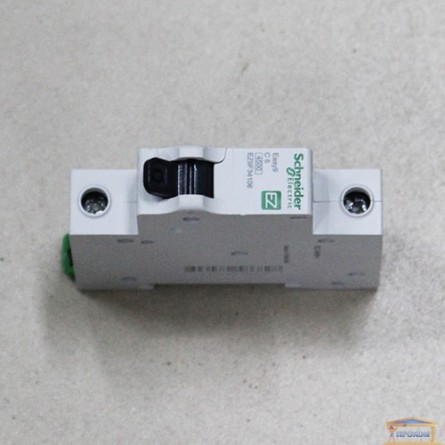 Зображення Автоматичний вимикач 1-6А Schneider Easy9 (Тайланд) купити в procom.ua - зображення 2