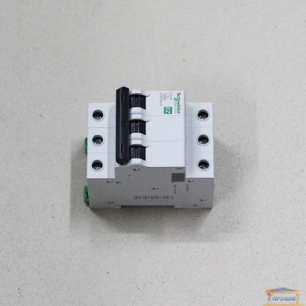 Изображение Автоматический выключатель 3-16А Schneider Easy9 (Тайланд) купить в procom.ua - изображение 4