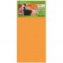 Изображение Подложка под ламинат гармошка оранжевая Solid (1,05*0,5м) купить в procom.ua - изображение 2