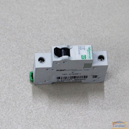 Изображение Автоматический выключатель 1-40А Schneider Easy9 (Тайланд) купить в procom.ua - изображение 2