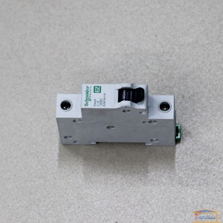 Зображення Автоматичний вимикач 1-16А Schneider Easy9 (Тайланд) купити в procom.ua - зображення 2