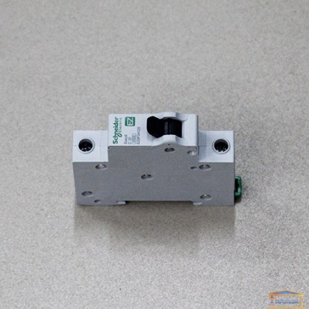 Изображение Автоматический выключатель 1-25А Schneider Easy9 (Тайланд) купить в procom.ua - изображение 2