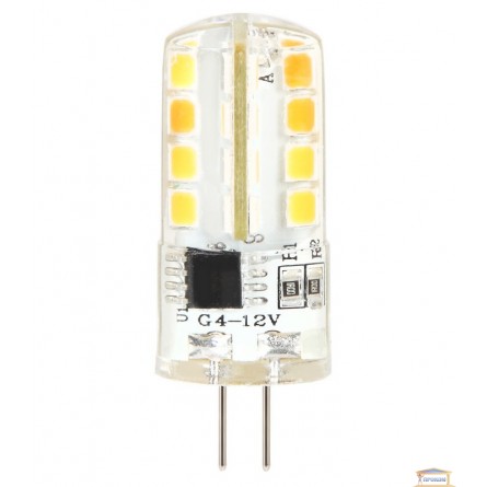 Зображення Лампа LED G4 12W купити в procom.ua - зображення 1