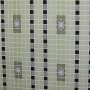 Зображення ПВХ панель Мозаїка Орнамент зелений 956 * 480 мм купити в procom.ua - зображення 2