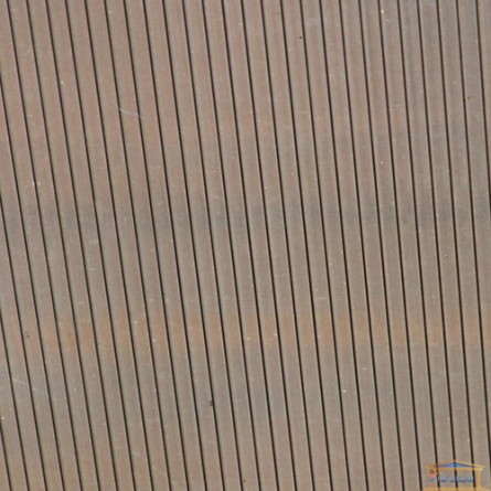 Изображение Поликарбонат сотовый 2,10*6 м 8 мм, бронза купить в procom.ua - изображение 1