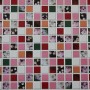 Зображення ПВХ панель Мозаїка Абрикос 956 * 480мм купити в procom.ua - зображення 6