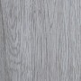 Изображение МДФ панель Дуб грант серый 2600*198*5,5мм купить в procom.ua - изображение 4