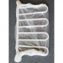 Зображення Сушка для рушників електрична Флюгер-4 810*460*40 білий купити в procom.ua - зображення 4