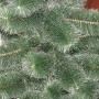 Зображення Сосна новорічн.1,5м сніжинка+гірлянда подарунок купити в procom.ua - зображення 5