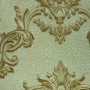 Зображення Шпалери флізелінові Регіна декор VIP5-0431 (пісочно-золотий) 1*10 м купити в procom.ua - зображення 4