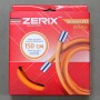 Изображение Шланг для душа Zerix F12 150см силиконовый Orange купить в procom.ua - изображение 2