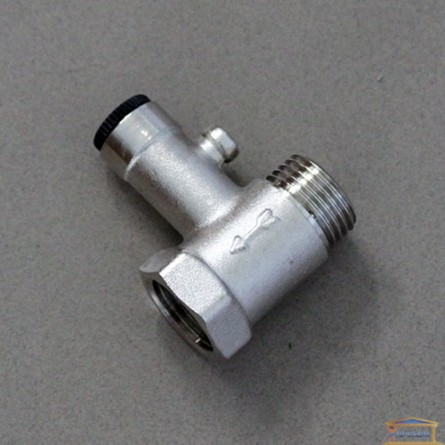 Изображение Клапан для бойлера 1/2 KOER 1039 купить в procom.ua - изображение 1