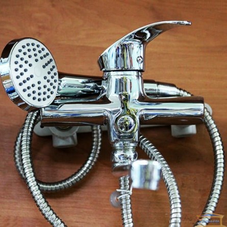 Зображення Змішувач для ванни Zerix JXD6-A135 купити в procom.ua - зображення 4