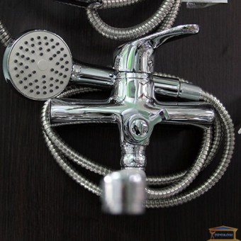 Зображення Змішувач для ванни Крафт JD08-A151 купити в procom.ua