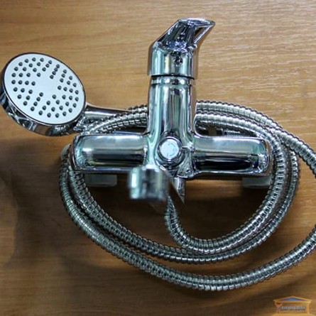 Зображення Змішувач для ванни MIXXUS NEM 006 euro купити в procom.ua - зображення 2