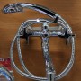 Зображення Змішувач для ванни MIXXUS PREMIUM Galaxy 140 euro купити в procom.ua - зображення 4