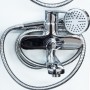 Зображення Змішувач для ванни POTATO R3033 купити в procom.ua - зображення 4