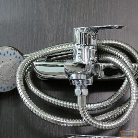 Зображення Змішувач для ванни GROSSE GR-183-439 купити в procom.ua - зображення 2