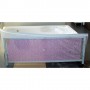 Зображення Екран під ванну Ультра-легкий 1,68 м рожевий іній купити в procom.ua - зображення 2